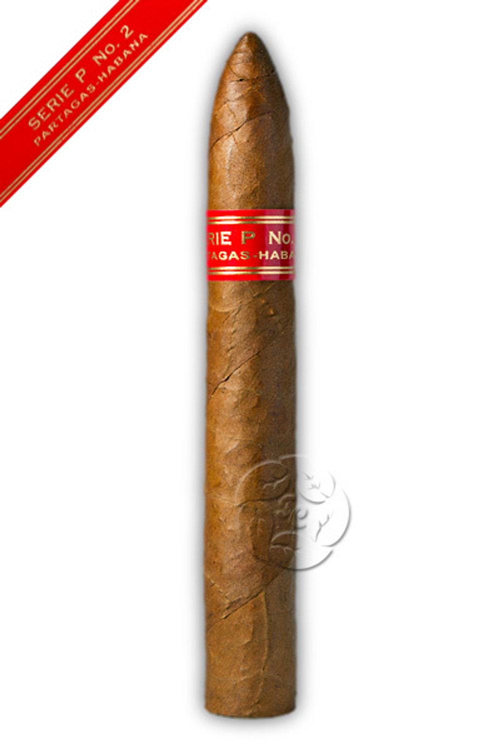 Partagas Serie P №2