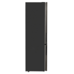 Холодильник MAUNFELD MFF200NFSB10 Inverter