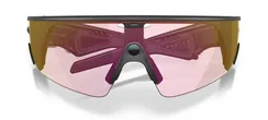 Умные очки Oakley Meta Vanguard OW8001 (Чёрная оправа, фотохромные линзы Prizm Transitions Ember) Black/Prizm Transitions Ember S52