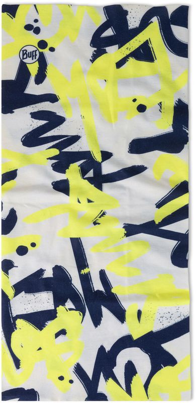 Многофункциональная бандана-труба Buff Original Dovhin Multi Фото 6