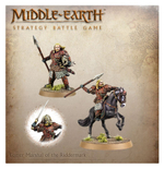 Eomer Marshal of The Riddermark
