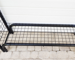 Поленница ShelterLogic Firewood Rack (Barnas) 1.4 куб.м.