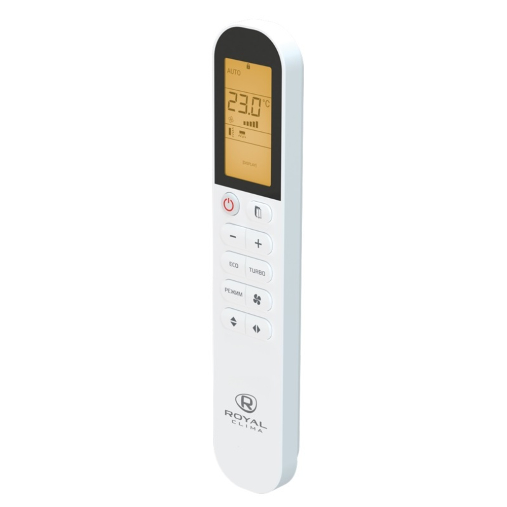 Сплит-система Royal Clima RCI-GL70HN, белый