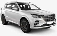 Jetour X70
