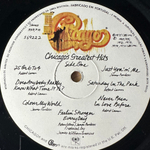 Chicago ‎– Chicago IX - Chicago's Greatest Hits (Португалия 1975г.)