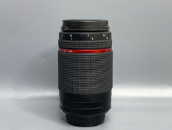 Pentax DA 55–300mm f/4–5.8 ED WR