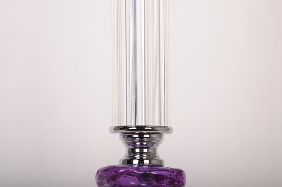 Настольная Лампа Abrasax TL.7810-3 PURPLE