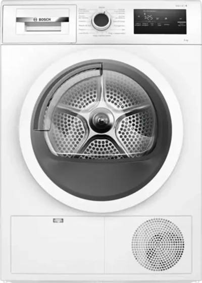 Сушильная машина Bosch WTH85V08II