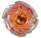 Волчок Ragna Rage FE4-55Y CX15 от Takara Tomy