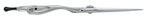 Ножницы JOEWELL FX L55 для левшей