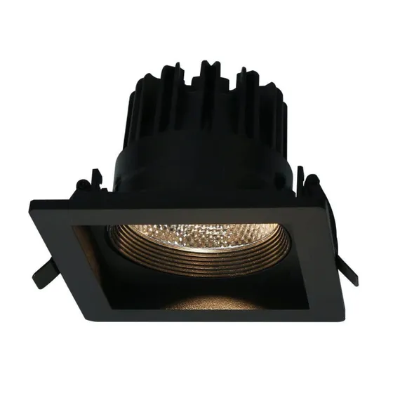Точечный светильник Privato A7007PL-1BK Arte Lamp