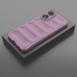 Противоударный чехол Flexible Case для OPPO A78