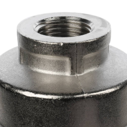 Муфта переходная ВР (ник)    1 1/2" X 3/4"