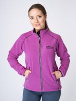 Куртка флисовая Alaskan Lady NorthWind фуксия   M