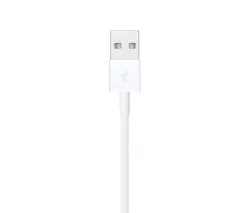 Зарядный кабель Apple USB - Lightning 1m Original