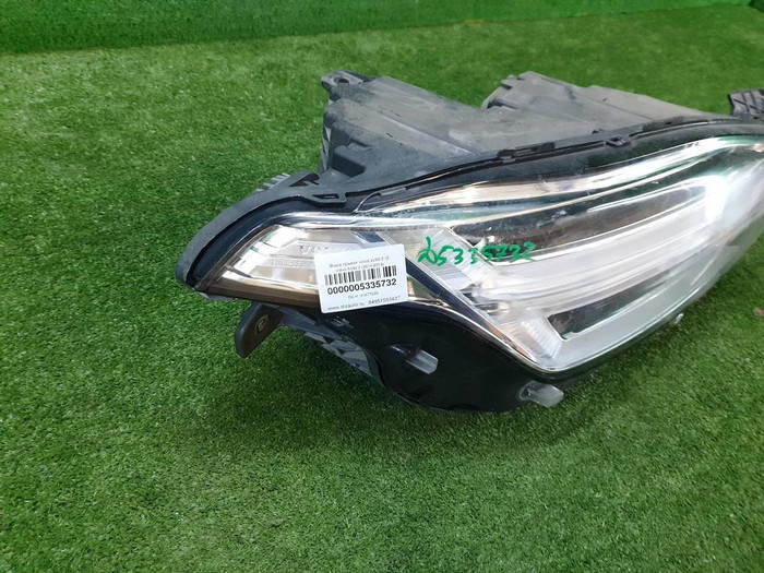Фара правая Volvo XC90 2 (2014-2019) Full LED