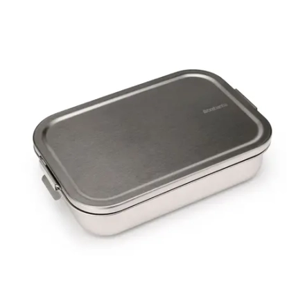 Brabantia Ланчбокс Make & Take 26,1x17,4см 203800