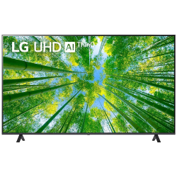 Телевизор LG 60"; 60UQ80006LB