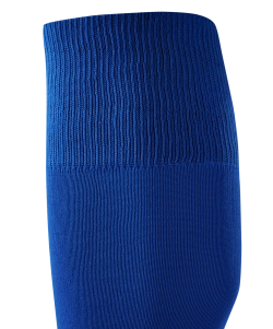 Гетры футбольные CAMP ADVANCED SOCKS, синий/белый