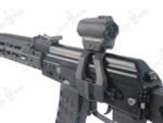 Кронштейн SAG BIT боковой Weaver/ACOG для АК/Сайга, SAG