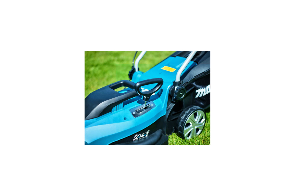 Газонокосилка Makita ELM4120