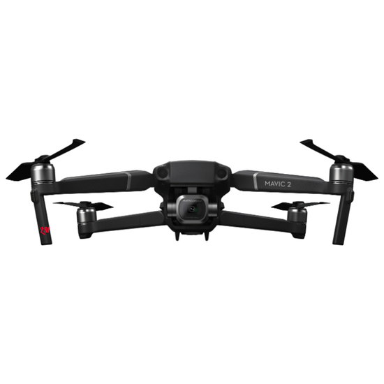 Квадрокоптер DJI Mavic 2 Pro + Smart Controller