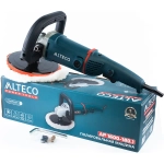 ПОЛИРОВАЛЬНАЯ МАШИНА AP 1600-180.1 ALTECO 20601
