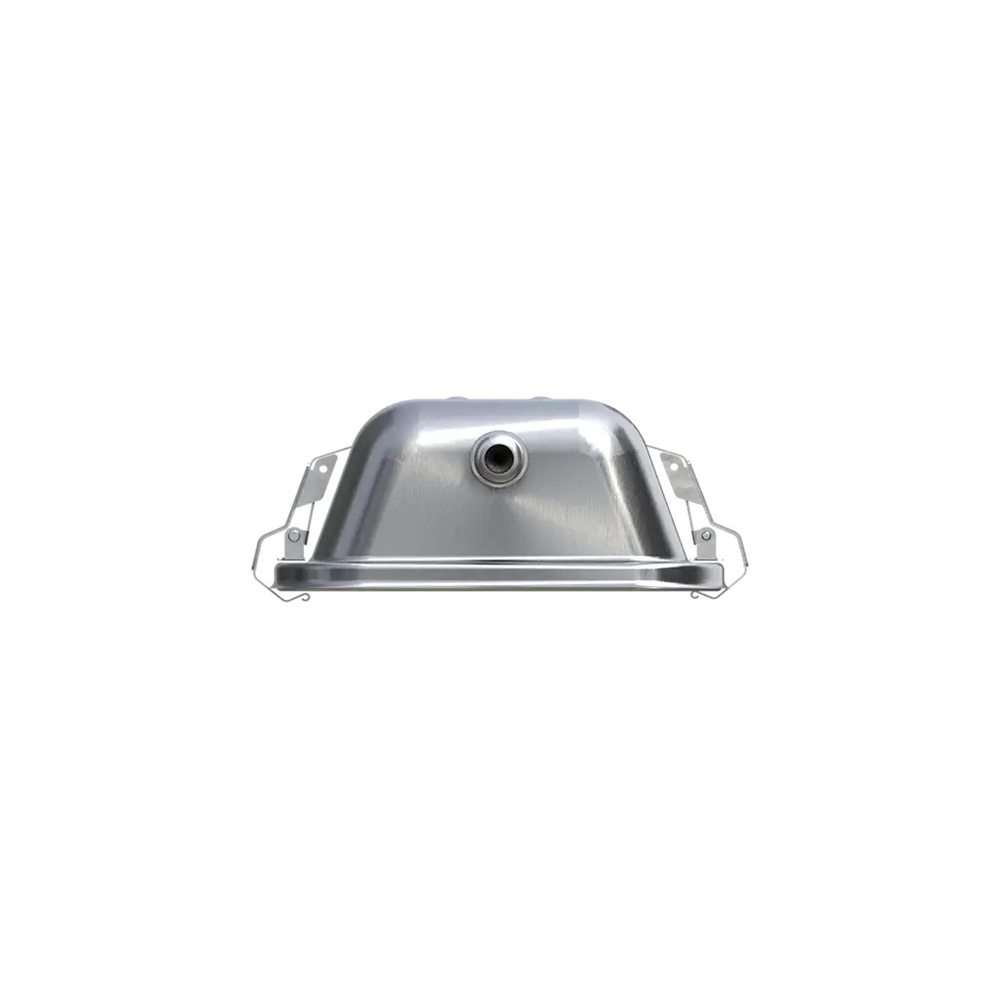 Светильник LED INOX LED 50 4000K СТ