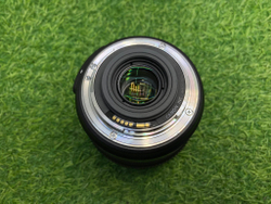 Canon EF-S 15-85mm 3.5-5.6 IS USM