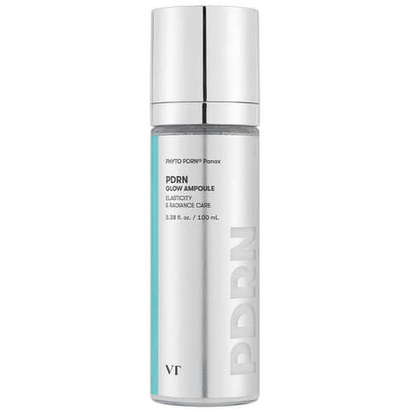 VT PDRN Glow Ampoule ампульный мист для сияния кожи