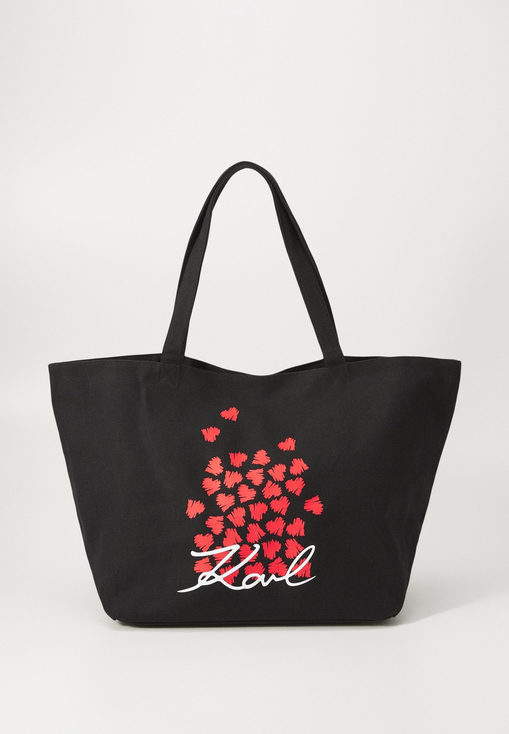 Сумка Karl Lagerfeld K/HEARTS