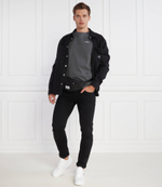 Джинсы HATCH Pepe Jeans London - черный(PM206322XF1)