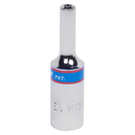 Головка торцевая глубокая TORX Е-стандарт 3/8", E6 KING TONY 327506M