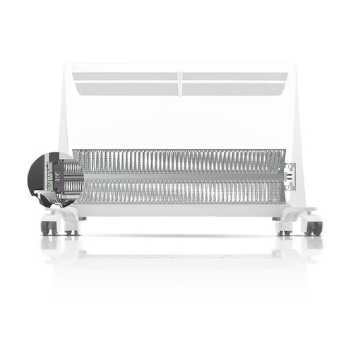 Комплект Ballu Transformer с блоком управления BEC/EVU-1500-M (механический)
