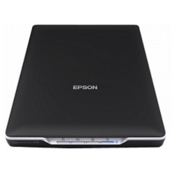 EPSON Perfection V19 [B11B231401/B11B231503] {А4, 4800x4800,USB 2.0}