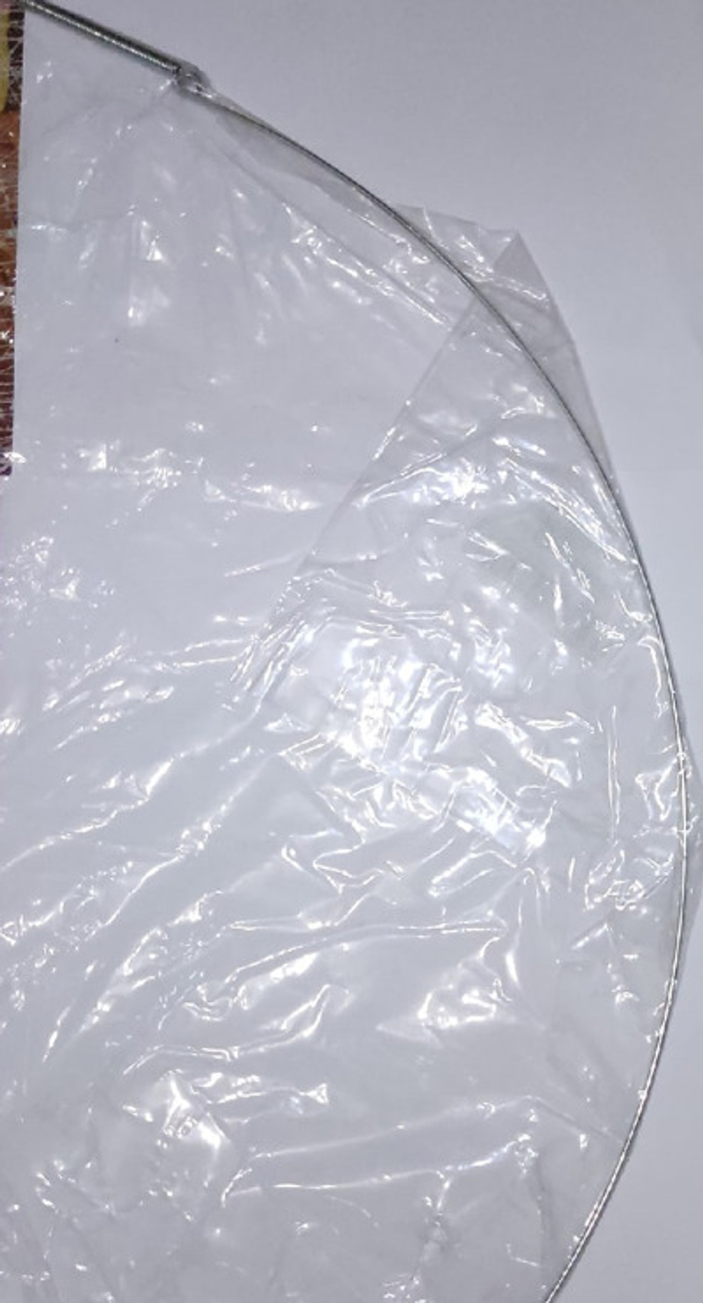Хомут манжеты HAIER (47cм Диаметр)CMA HAIER 0020600480