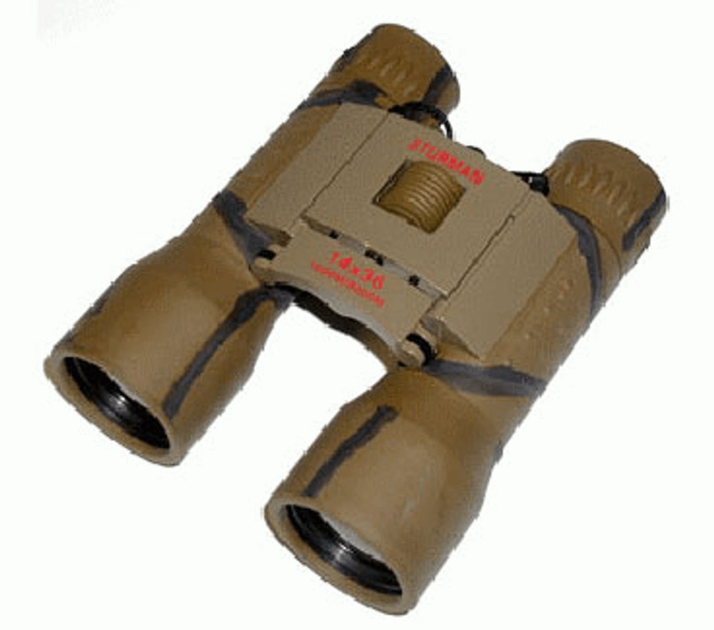 Бинокль STURMAN 14х36 Бинокль STURMAN 14х36