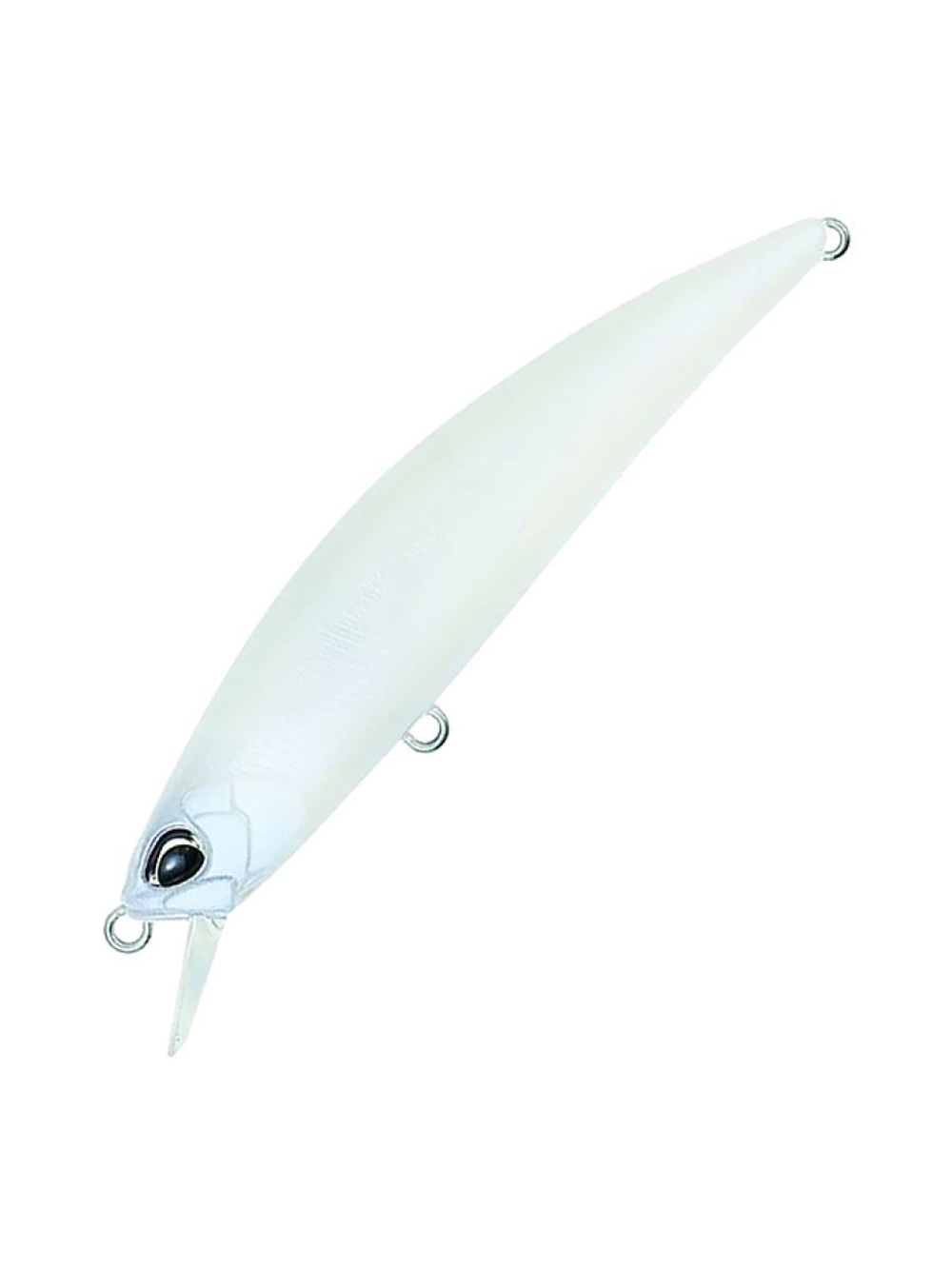 Воблер DUO Spearhead Ryuki 80S, AHA4006 Ayu OB, 80 мм, 12 г, тонущий, минноу