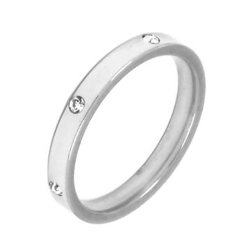 Кольцо стальное (143)