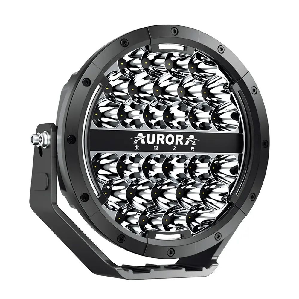 Aurora ALO-P-R-5-C39D1-AW