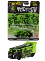 Машинка Хот Вилс Премиум Volkswagen Drag Bus HXD63 HVJ46