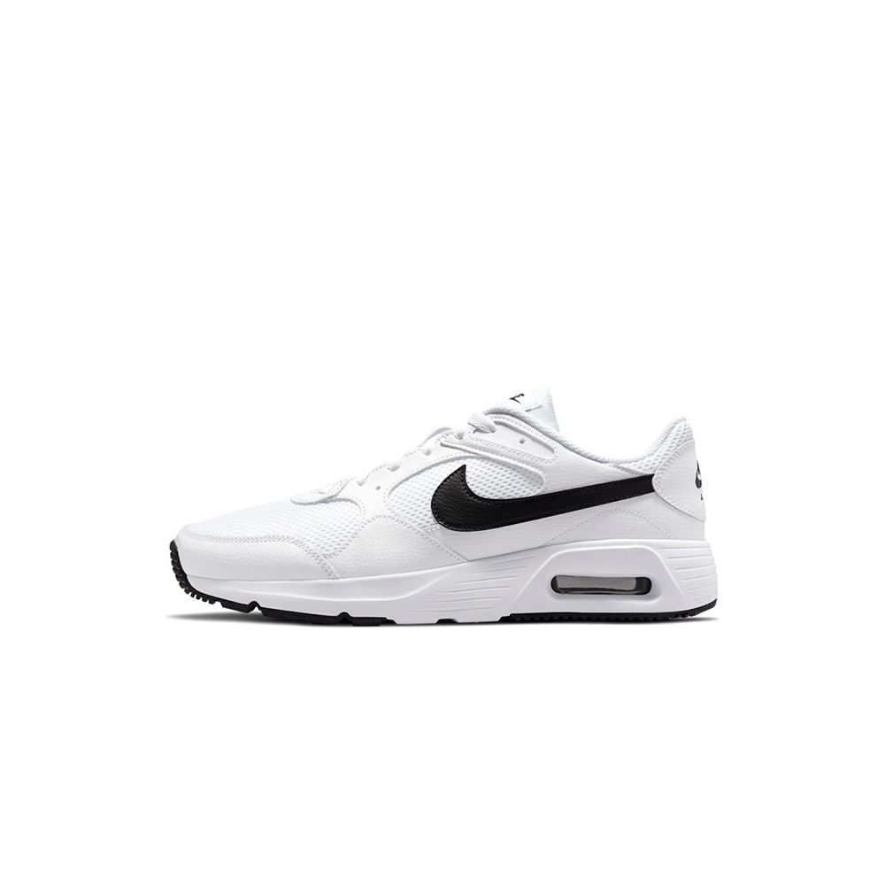 Nike Air Max SC White Black