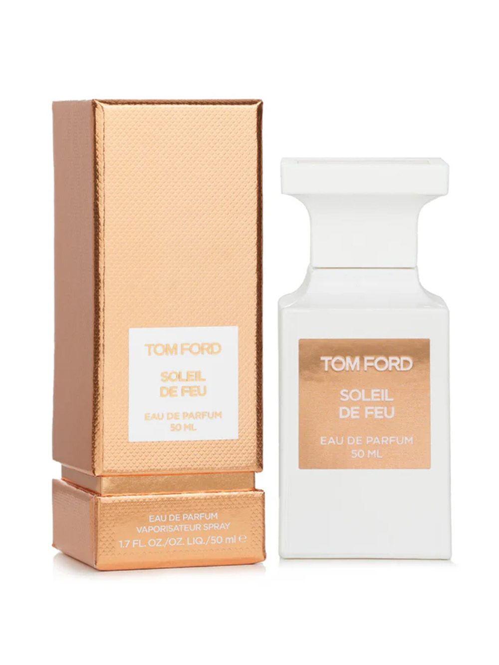 TOM FORD Private Blend Soleil de Feu unisex 50ml edp