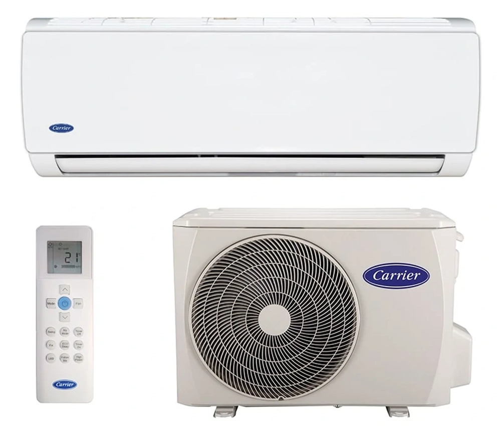 Carrier 42QHA024N/38QHA024N