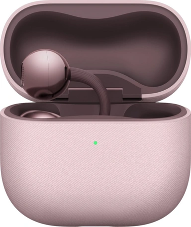 Наушники вкладыши Huawei FreeClip 2 Berry Purple