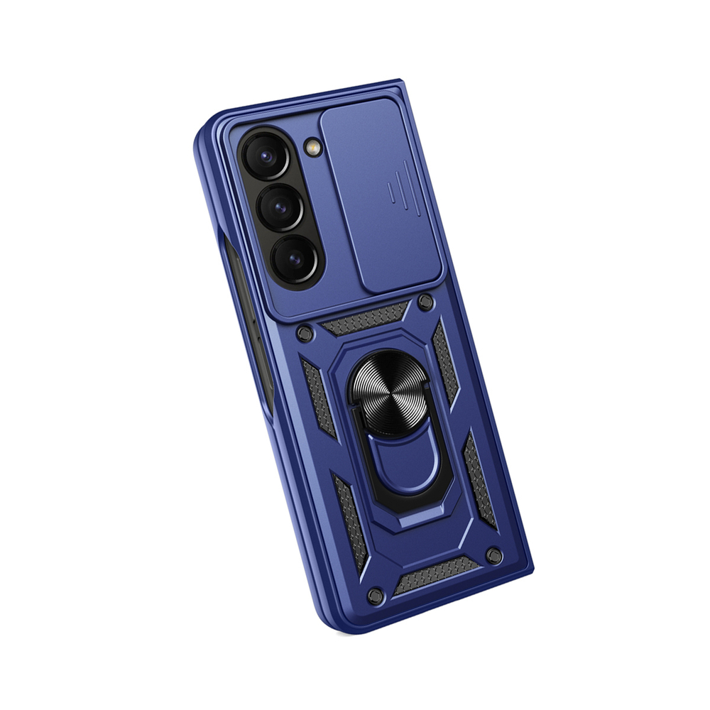 Чехол с кольцом Bumper Case для Samsung Galaxy Z Fold 6
