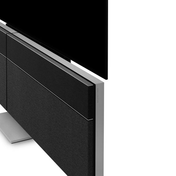 Bang &amp; Olufsen BeoVision Harmony 97 Dark Oak