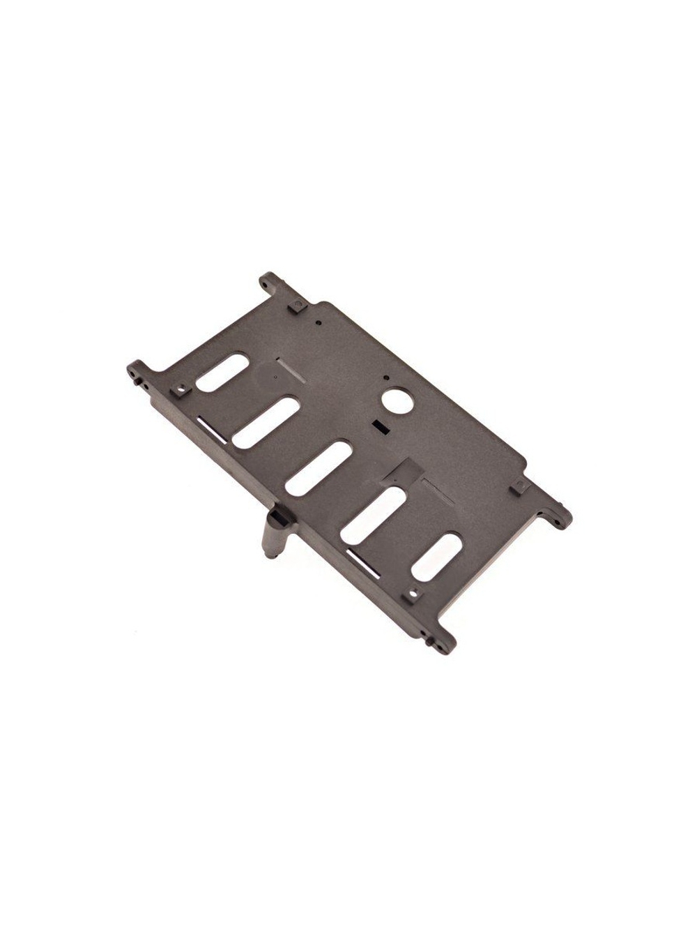 Держатель аккумулятора для Remo Hobby Mountain Lion RH1071, RH1072