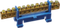 Шина Navigator "О"-12 М69 DIN-стойка 02506