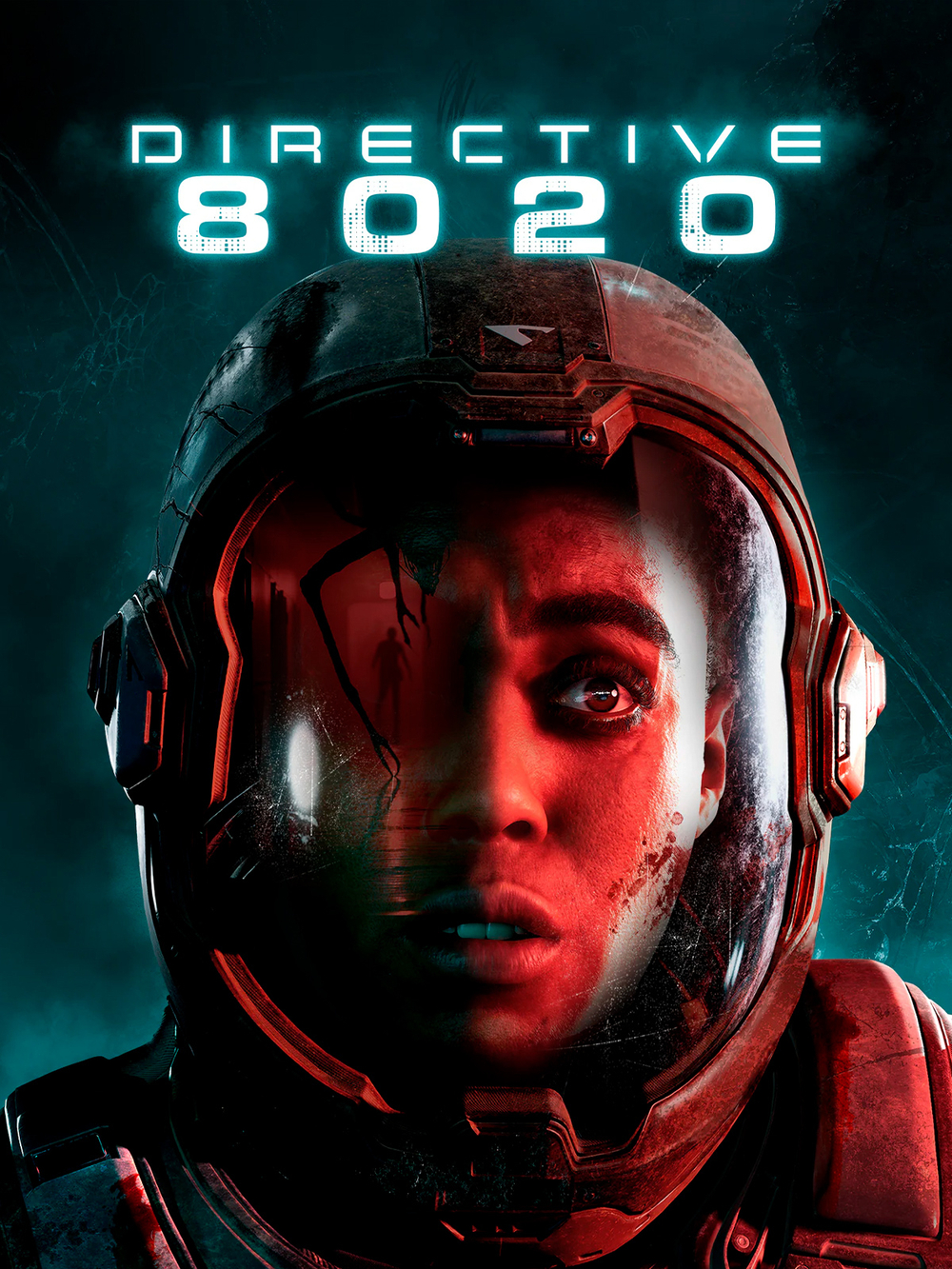 Directive 8020 (для ПК, цифровой код доступа)